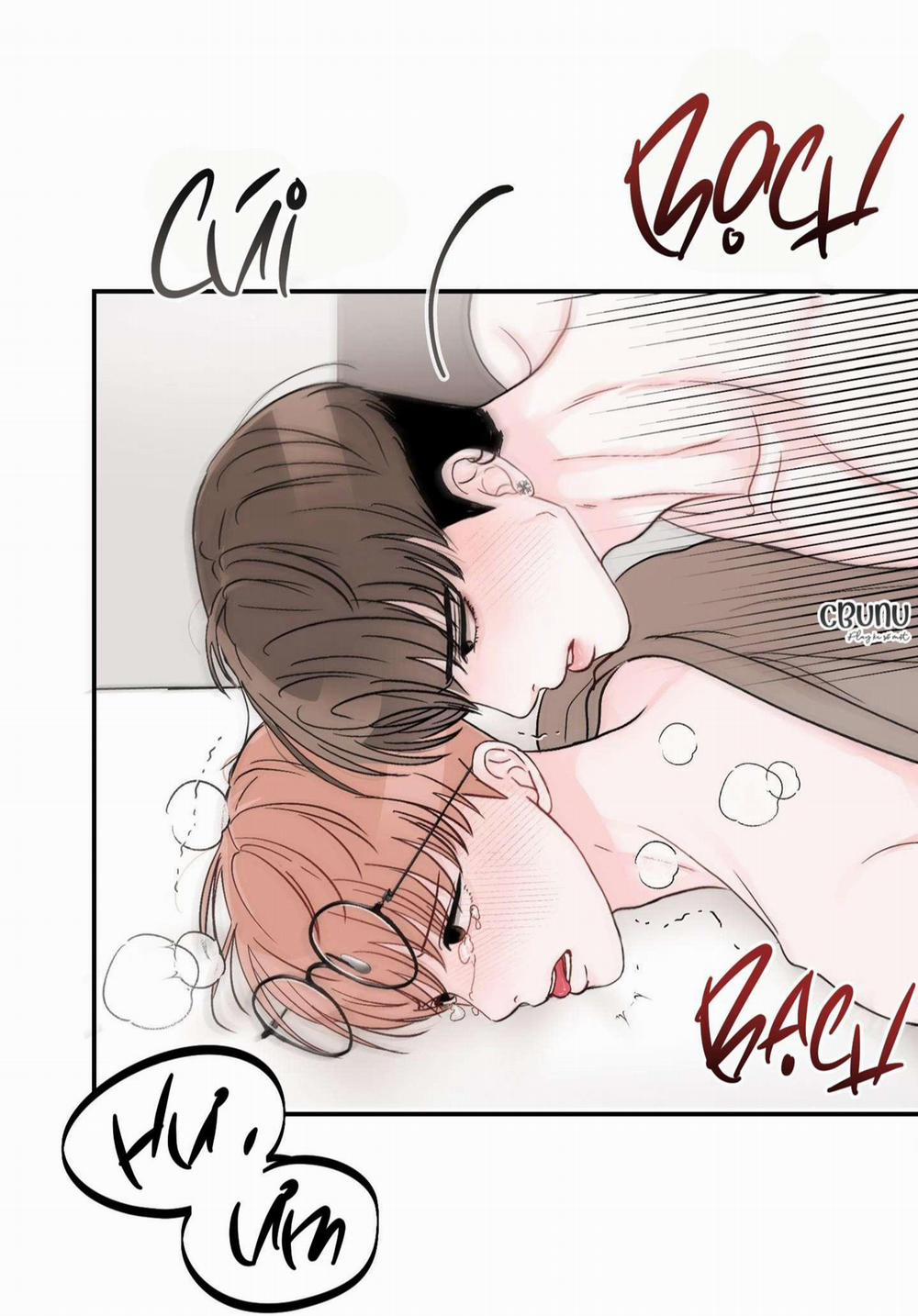 (Cbunu) Thán Phục Thanh Xuân 41 trang 61