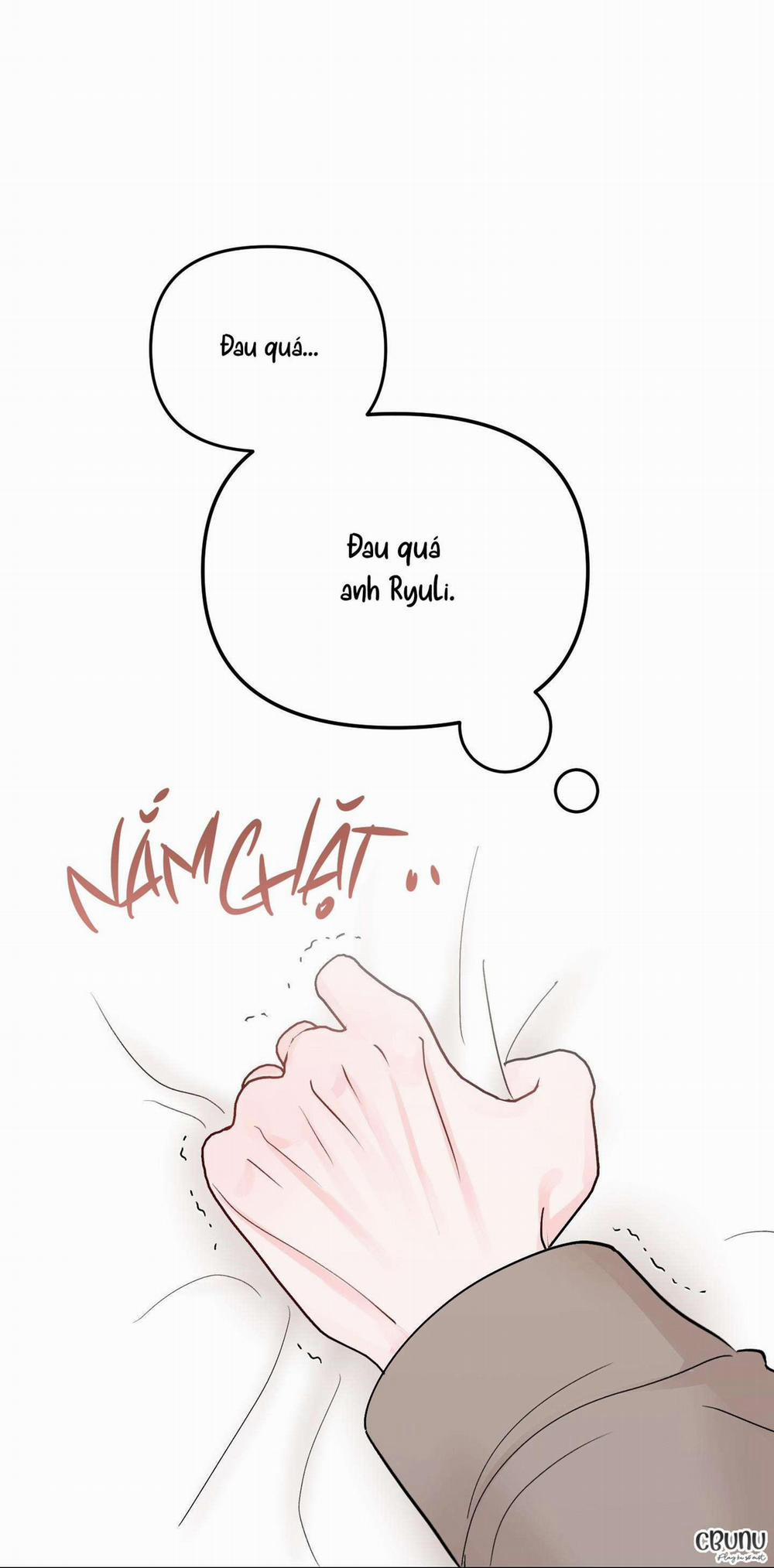 (Cbunu) Thán Phục Thanh Xuân 41 trang 64