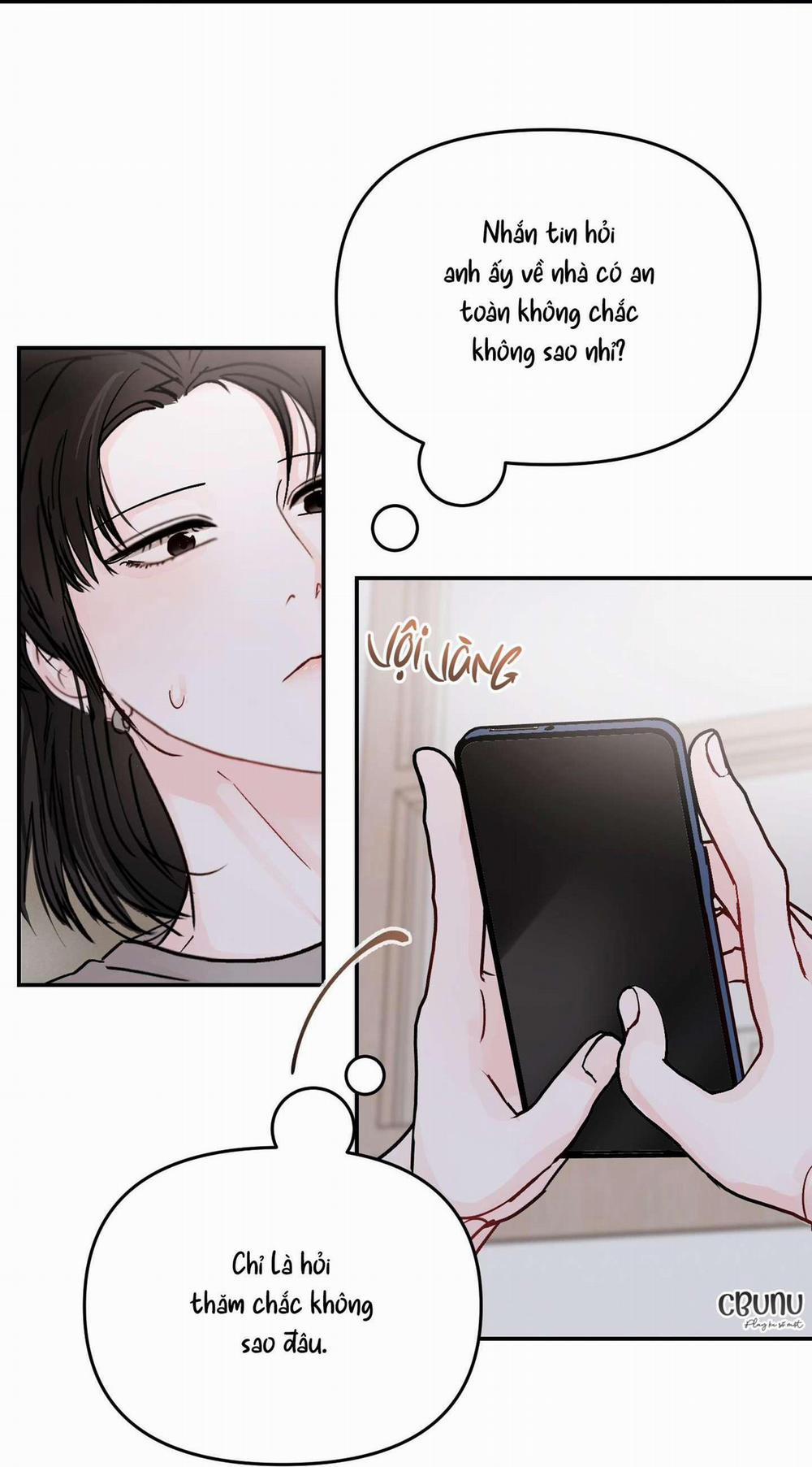 (Cbunu) Thán Phục Thanh Xuân 41 trang 69