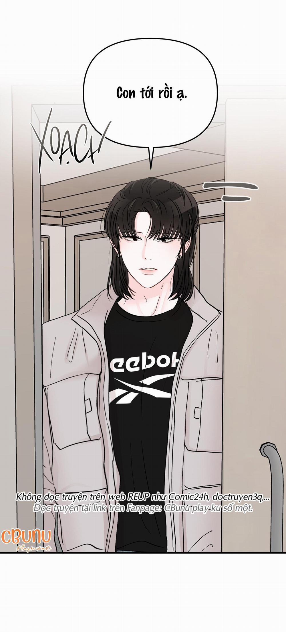(Cbunu) Thán Phục Thanh Xuân 42 trang 18