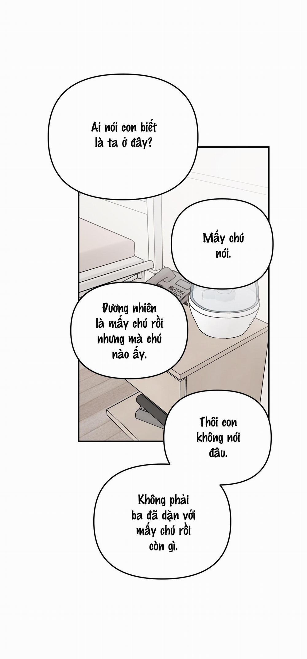 (Cbunu) Thán Phục Thanh Xuân 42 trang 34