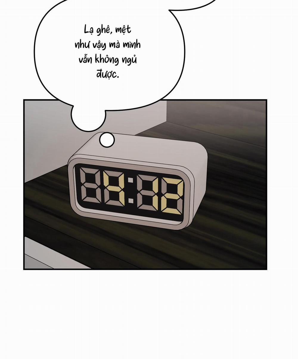 (Cbunu) Thán Phục Thanh Xuân 42 trang 4