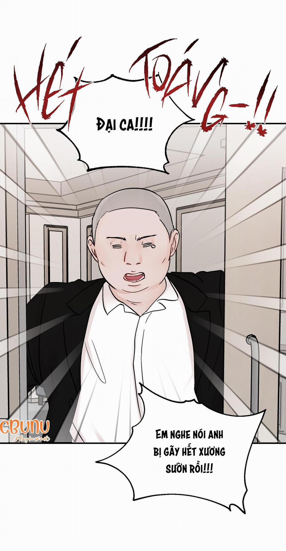 (Cbunu) Thán Phục Thanh Xuân 42 trang 44