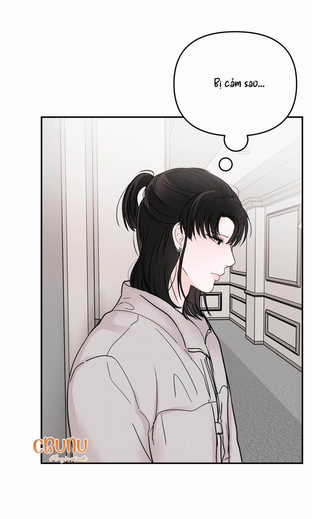 (Cbunu) Thán Phục Thanh Xuân 42 trang 49