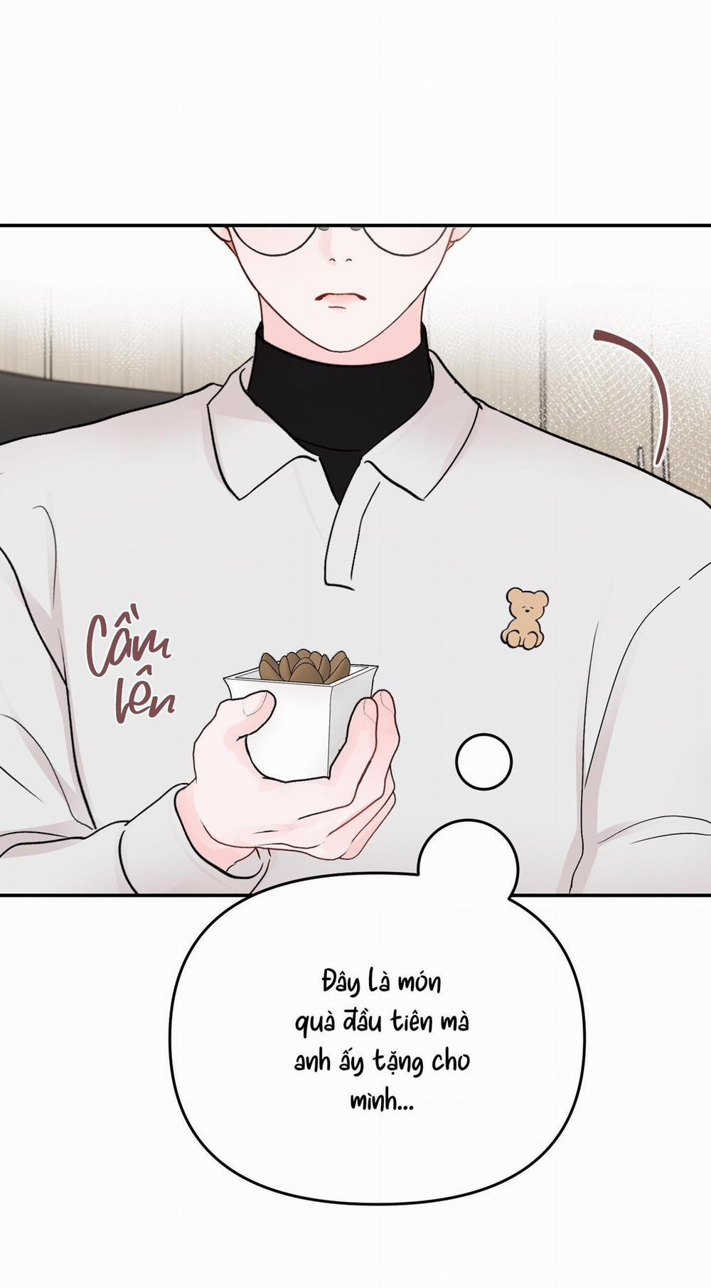 (Cbunu) Thán Phục Thanh Xuân 42 trang 63