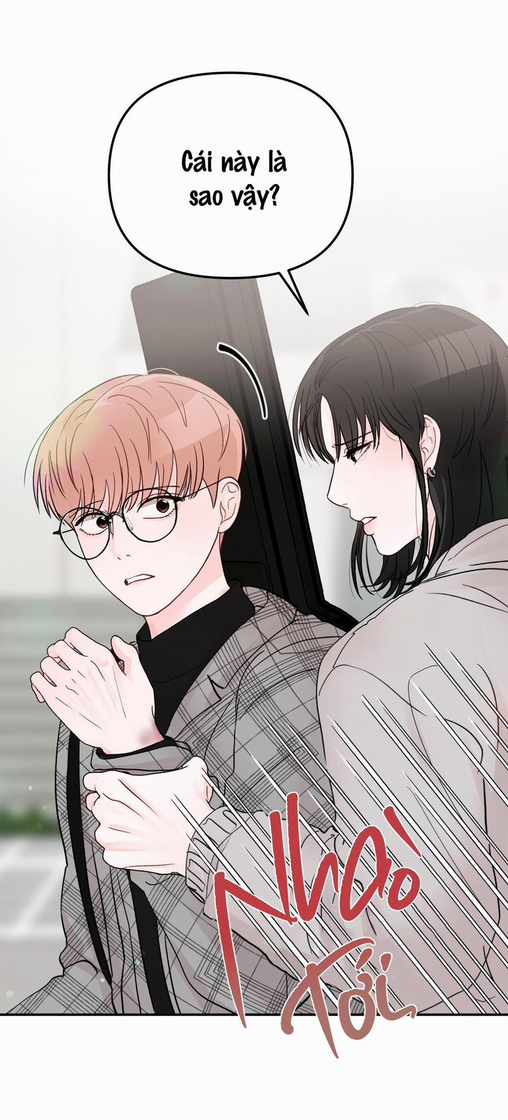 (Cbunu) Thán Phục Thanh Xuân 43 trang 15