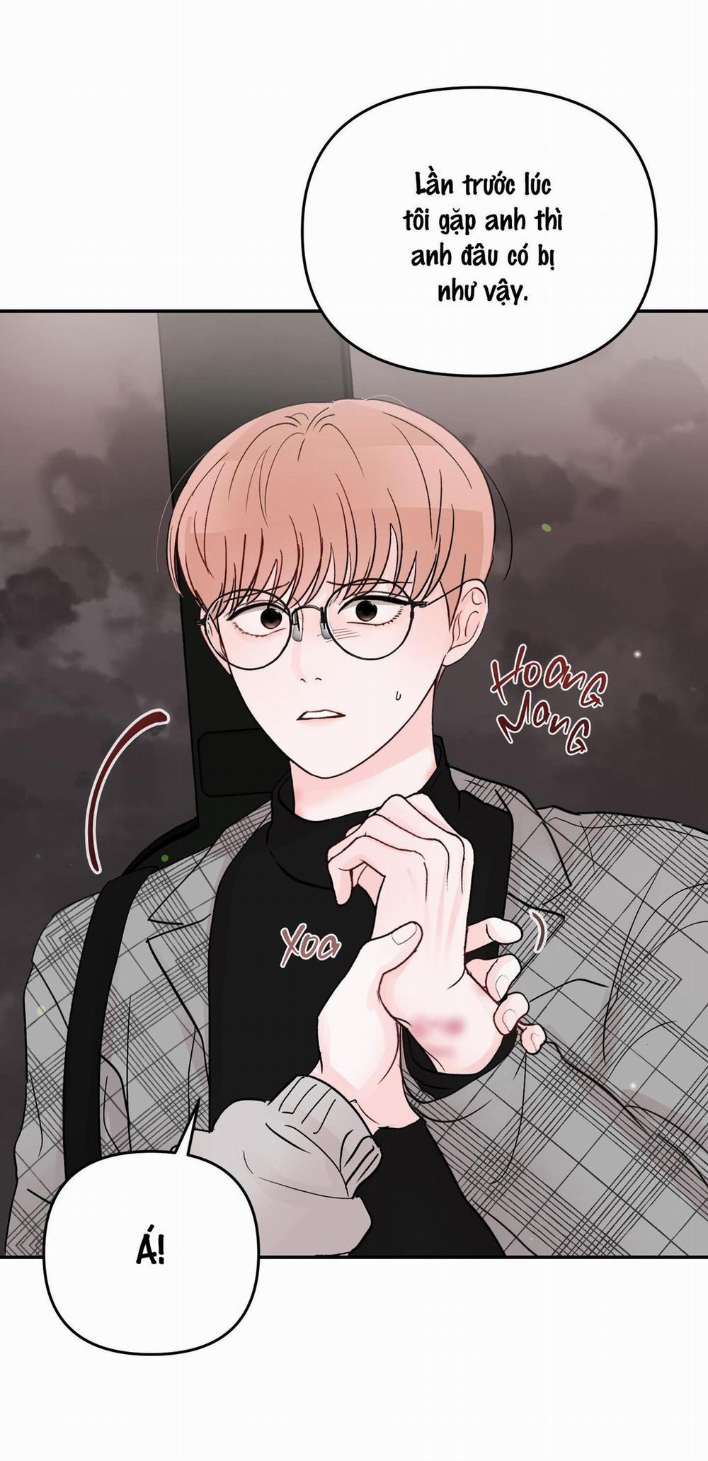 (Cbunu) Thán Phục Thanh Xuân 43 trang 16