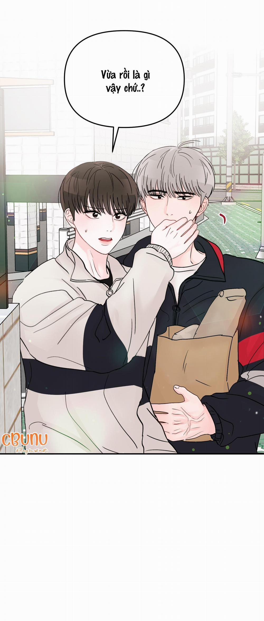 (Cbunu) Thán Phục Thanh Xuân 43 trang 27