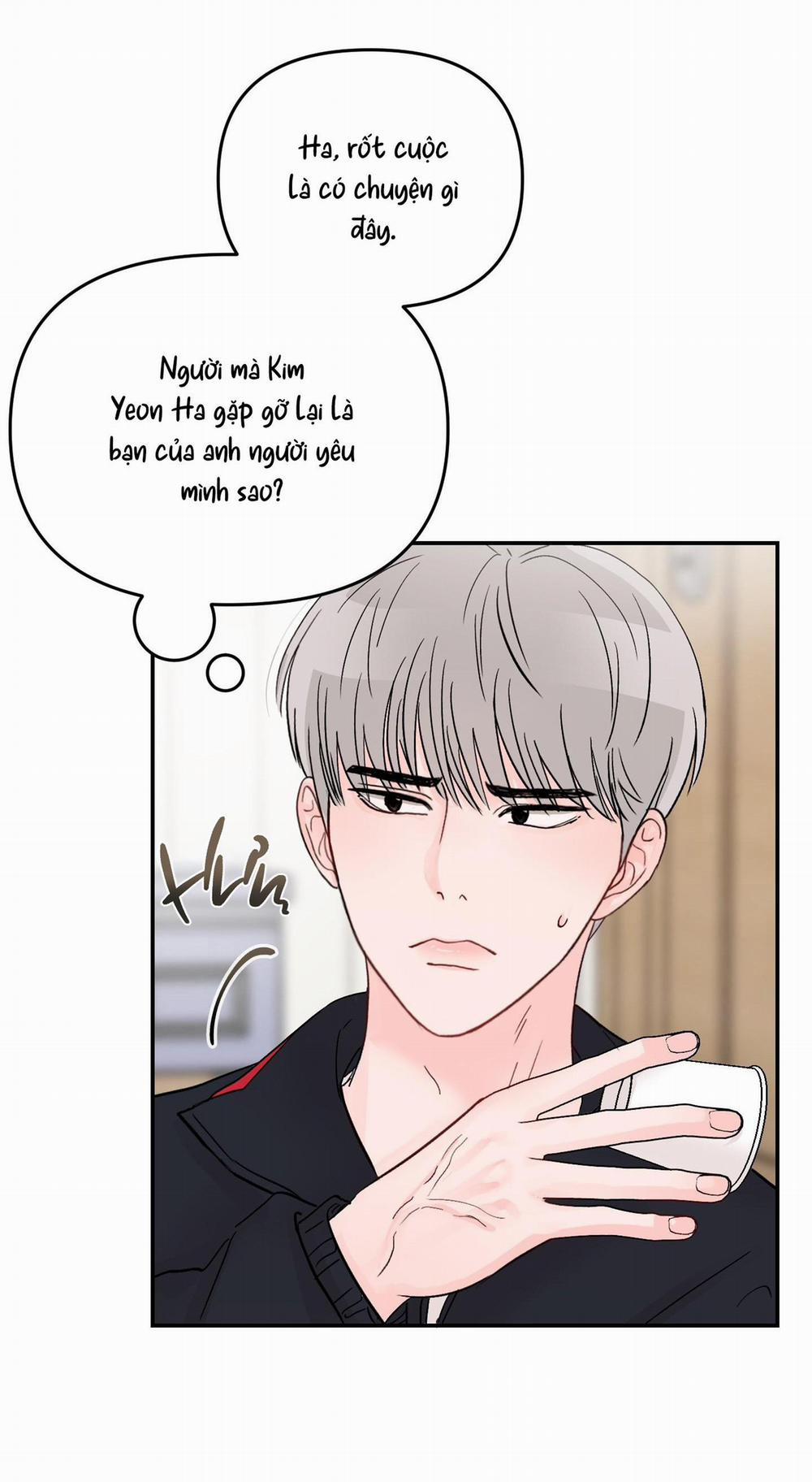 (Cbunu) Thán Phục Thanh Xuân 43 trang 32