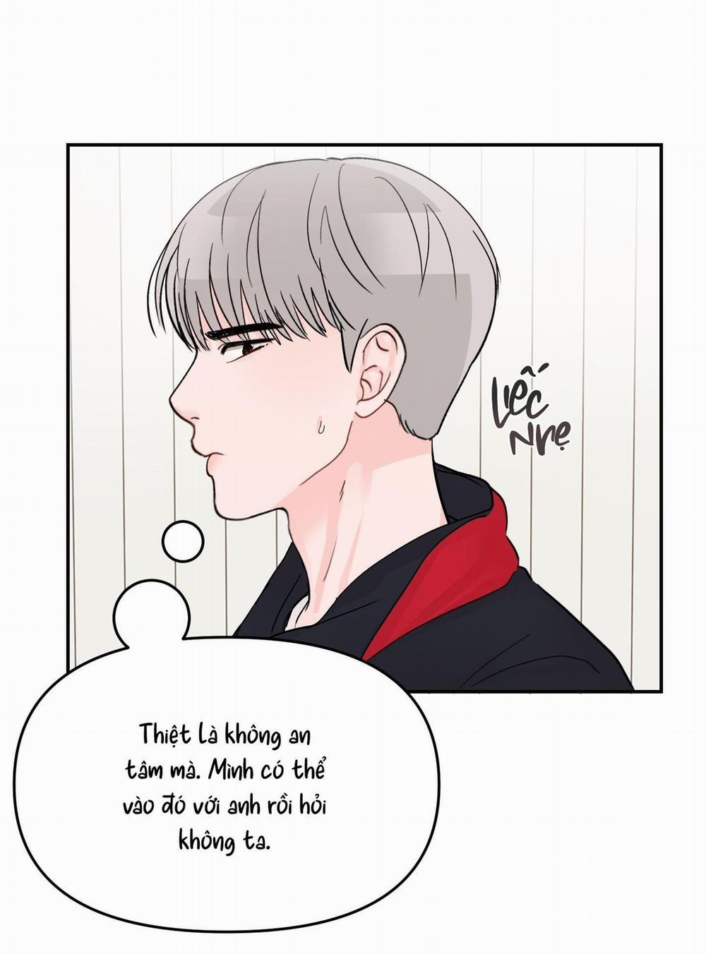 (Cbunu) Thán Phục Thanh Xuân 43 trang 35