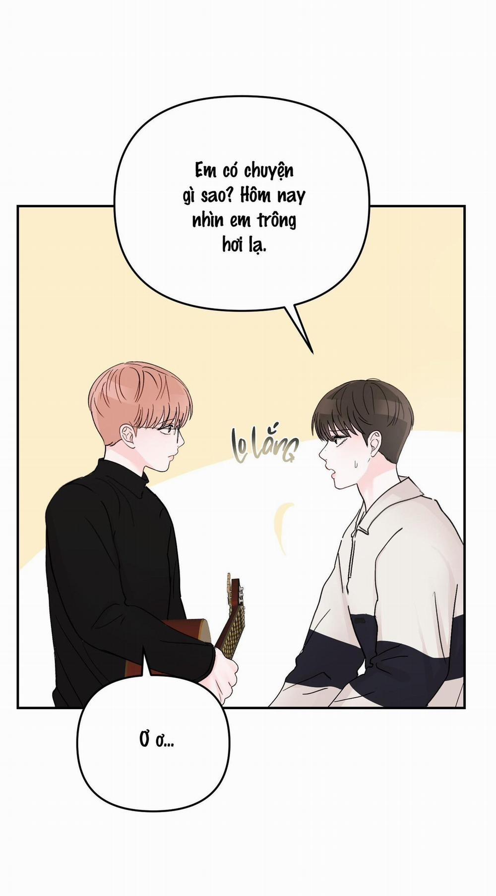 (Cbunu) Thán Phục Thanh Xuân 43 trang 38