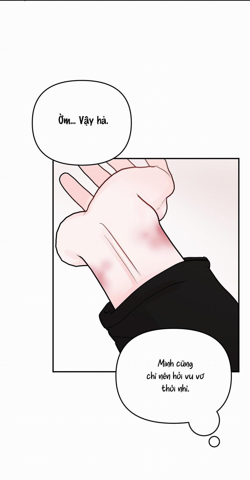 (Cbunu) Thán Phục Thanh Xuân 43 trang 41