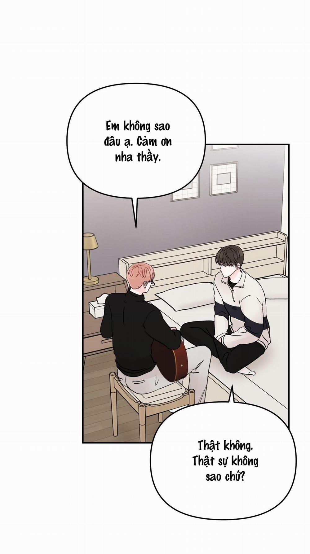 (Cbunu) Thán Phục Thanh Xuân 43 trang 49