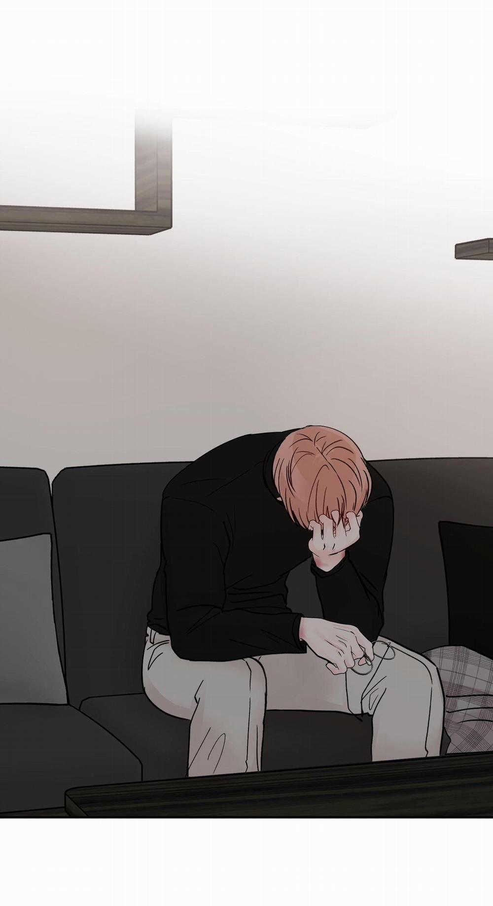 (Cbunu) Thán Phục Thanh Xuân 43 trang 52