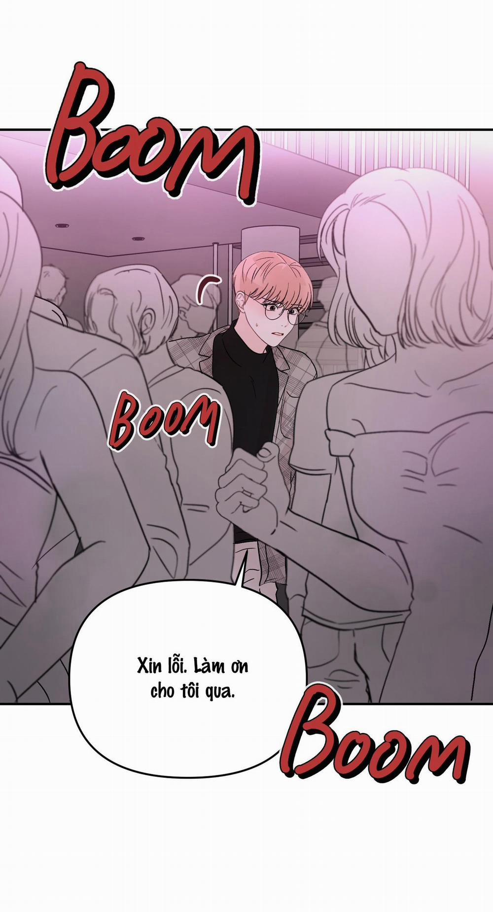 (Cbunu) Thán Phục Thanh Xuân 43 trang 62