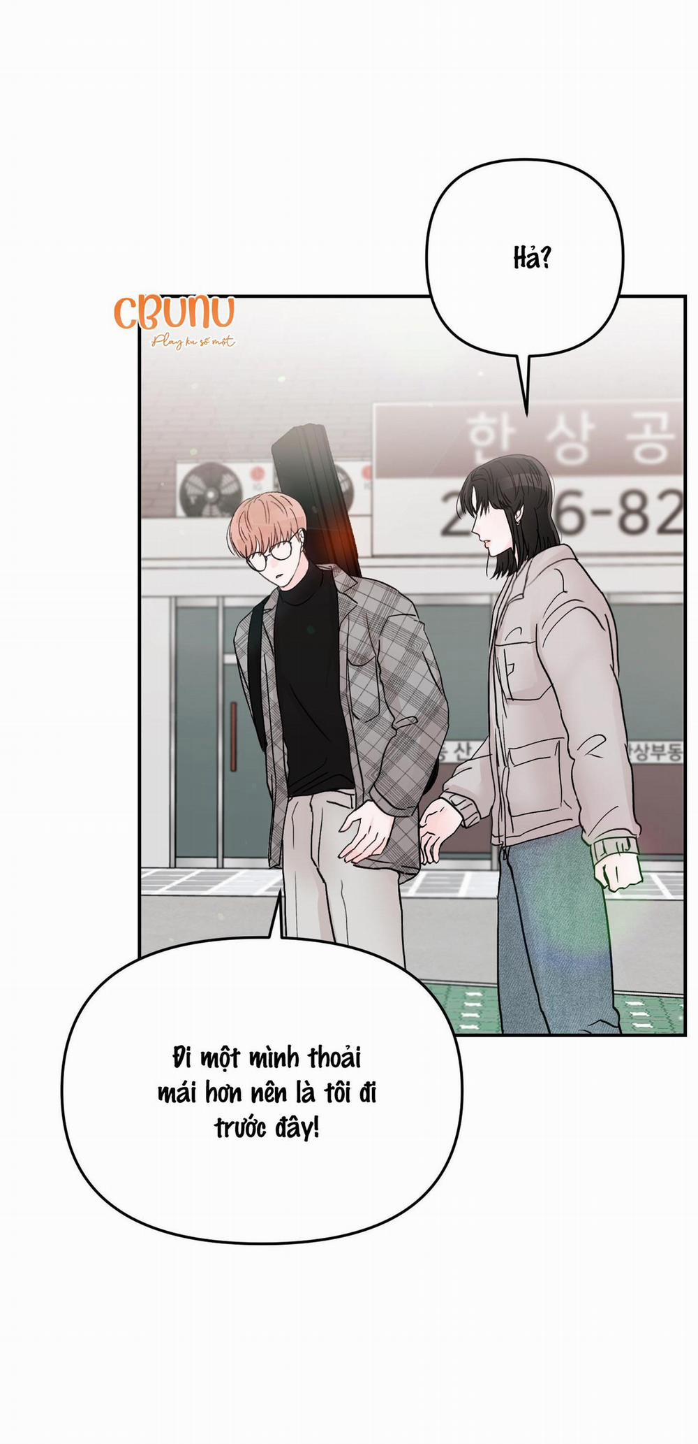 (Cbunu) Thán Phục Thanh Xuân 43 trang 9