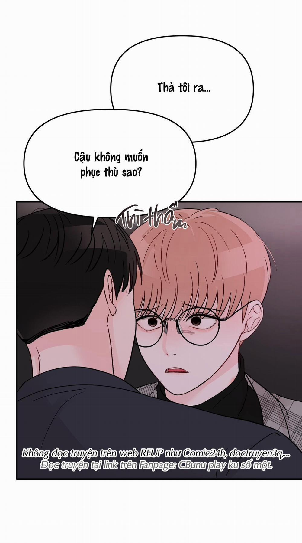 (Cbunu) Thán Phục Thanh Xuân 44 trang 11