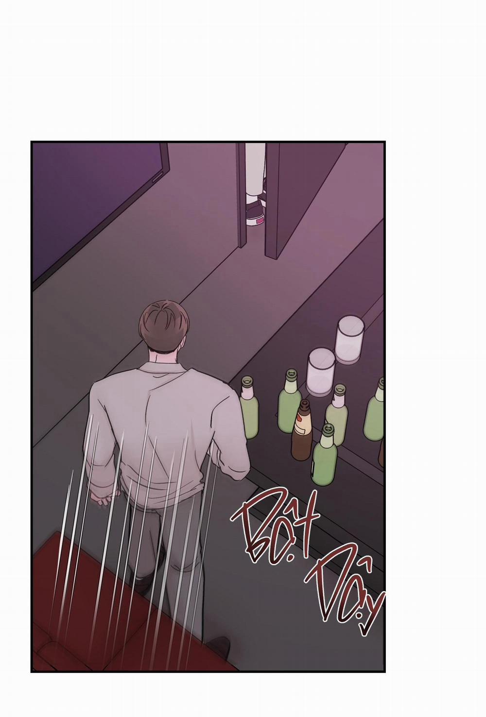 (Cbunu) Thán Phục Thanh Xuân 44 trang 20