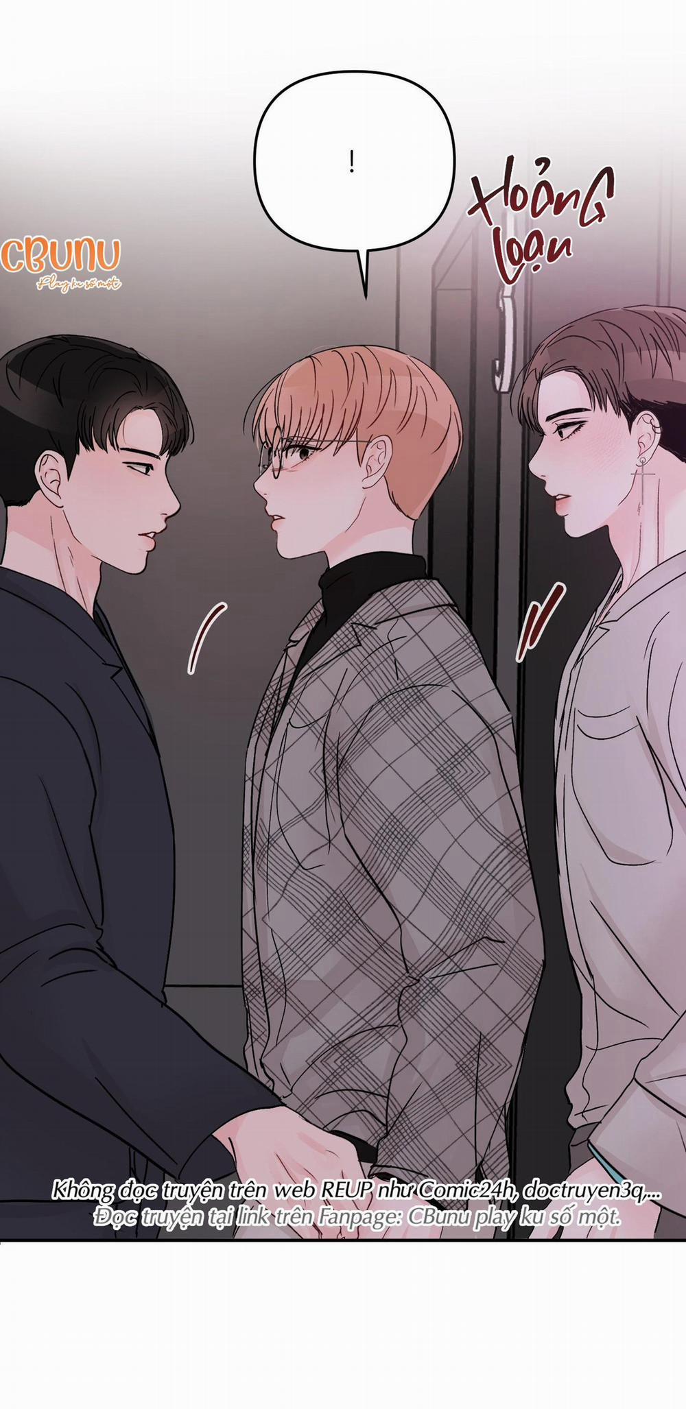 (Cbunu) Thán Phục Thanh Xuân 44 trang 22