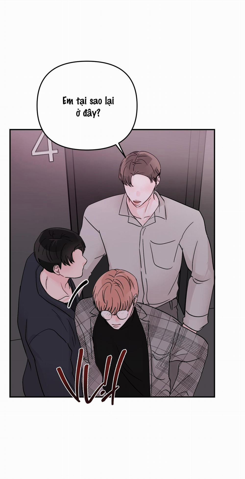 (Cbunu) Thán Phục Thanh Xuân 44 trang 23