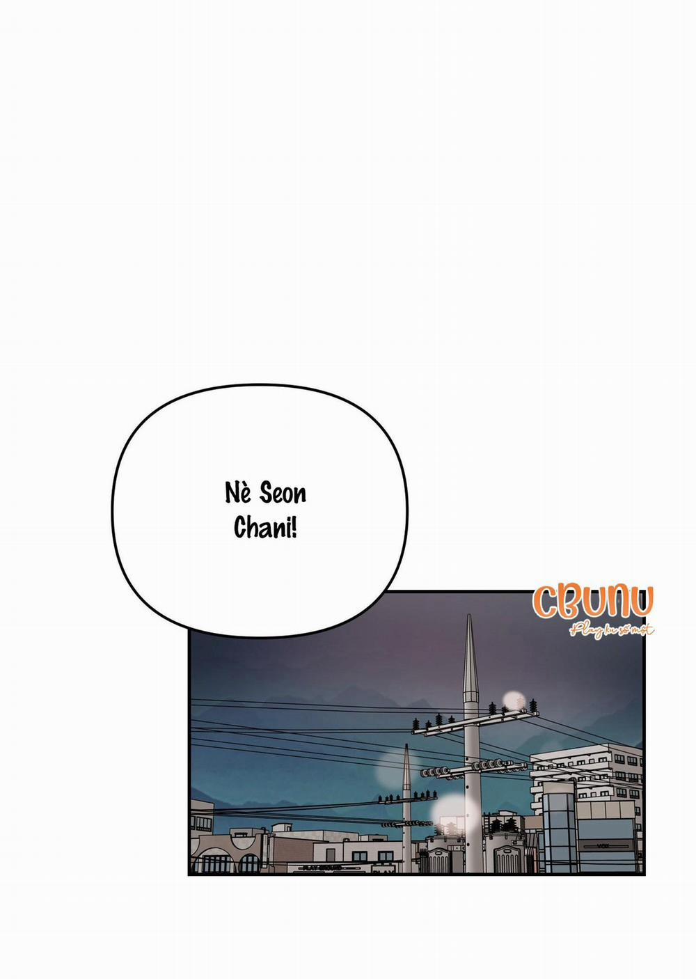 (Cbunu) Thán Phục Thanh Xuân 44 trang 31