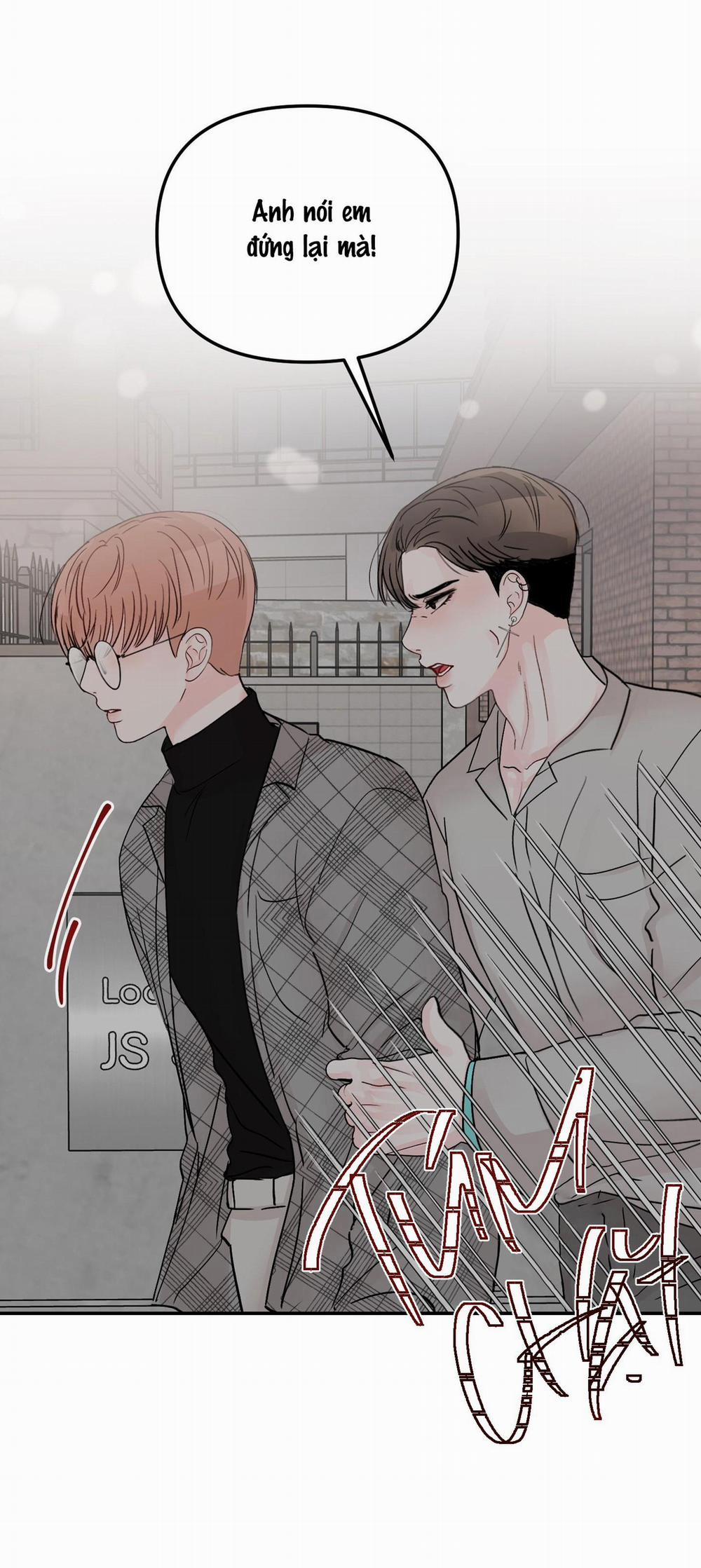 (Cbunu) Thán Phục Thanh Xuân 44 trang 32