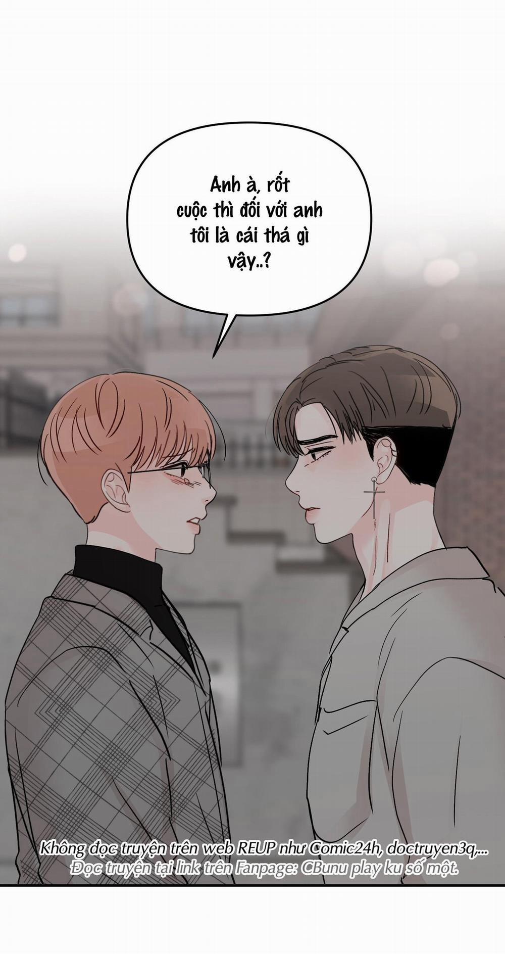 (Cbunu) Thán Phục Thanh Xuân 44 trang 36