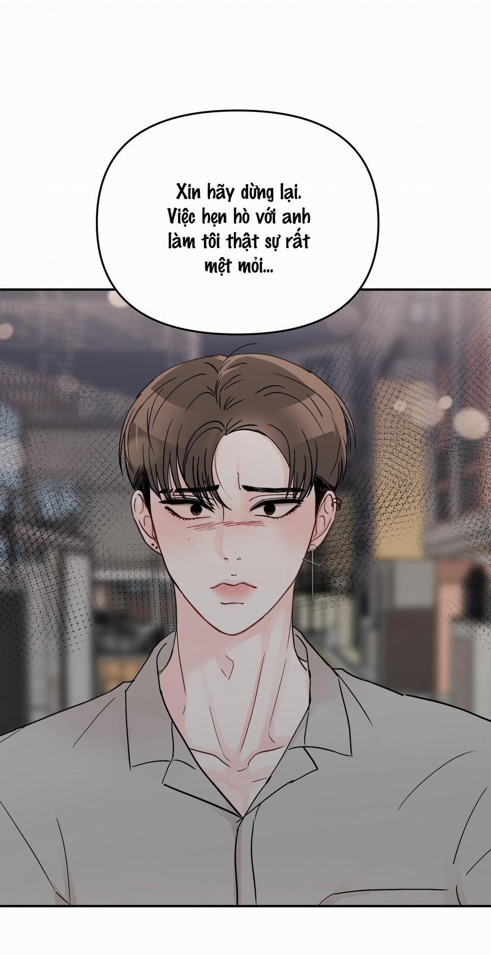 (Cbunu) Thán Phục Thanh Xuân 44 trang 48