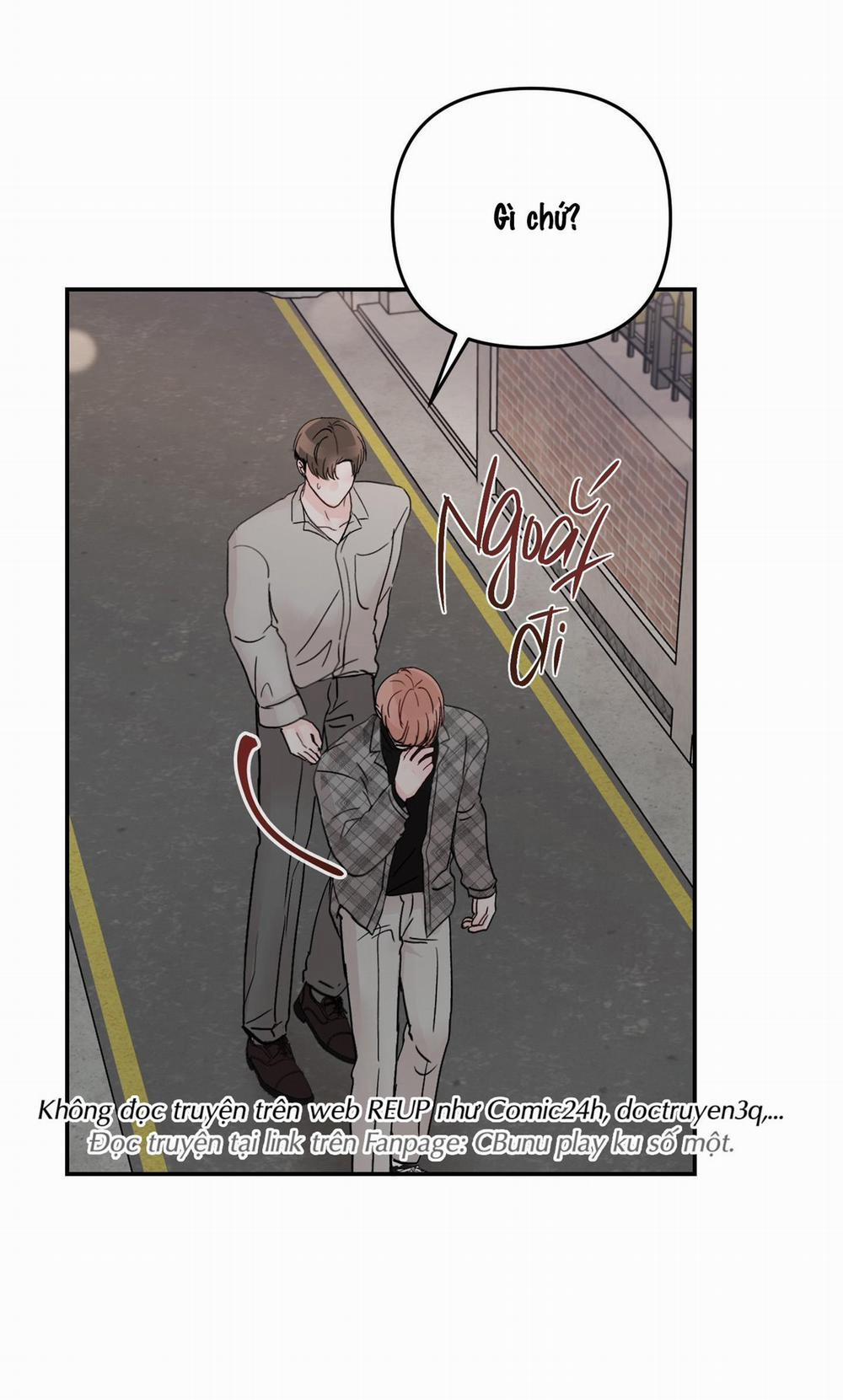 (Cbunu) Thán Phục Thanh Xuân 44 trang 49