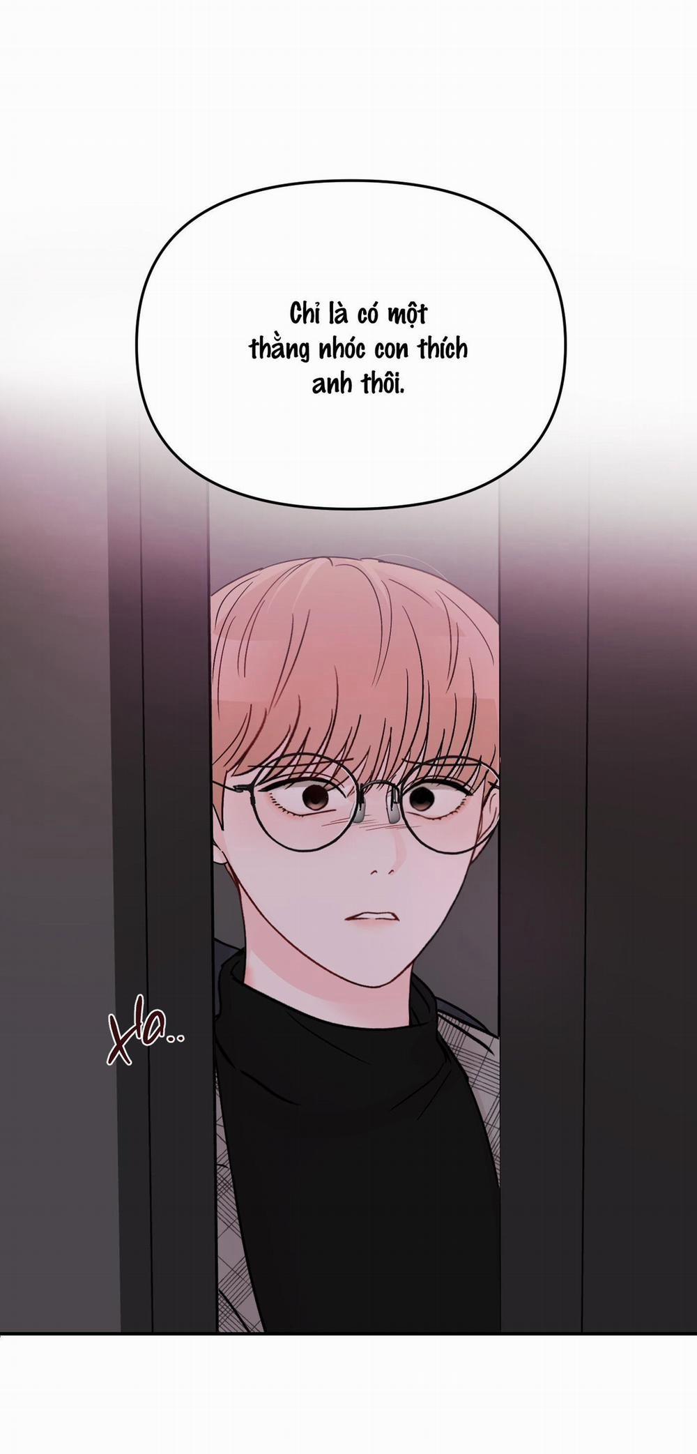 (Cbunu) Thán Phục Thanh Xuân 44 trang 5