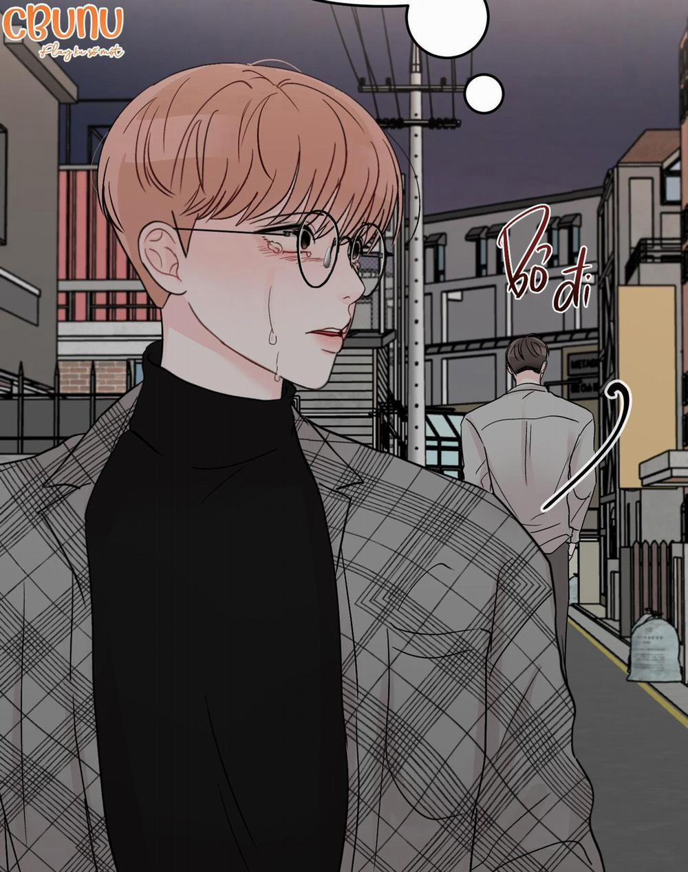 (Cbunu) Thán Phục Thanh Xuân 44 trang 56