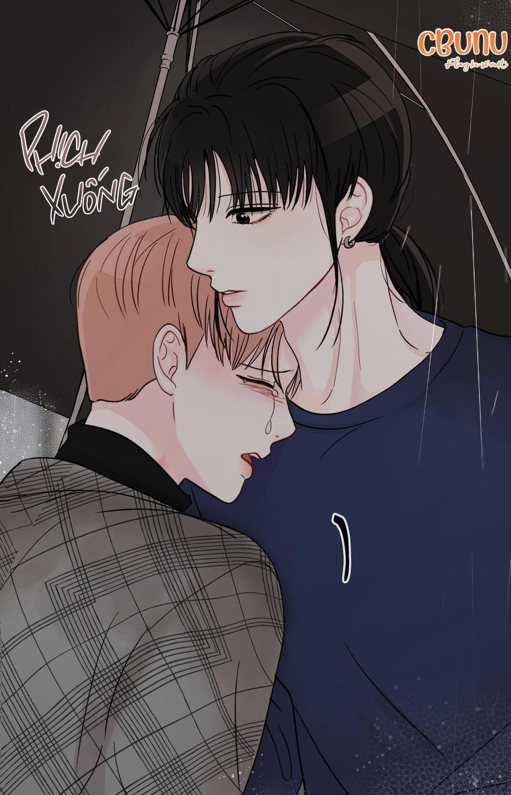 (Cbunu) Thán Phục Thanh Xuân 44 trang 78