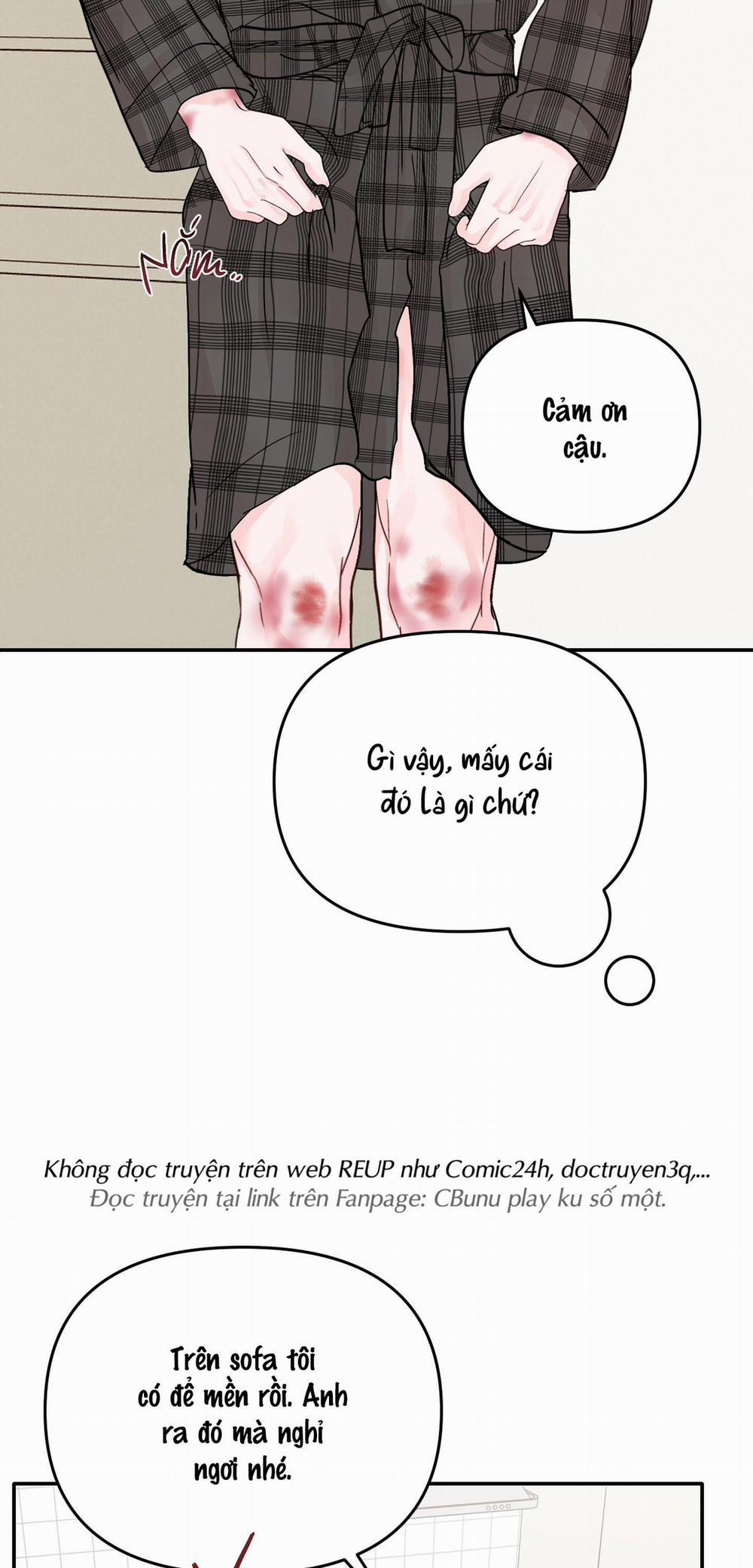 (Cbunu) Thán Phục Thanh Xuân 45 trang 10