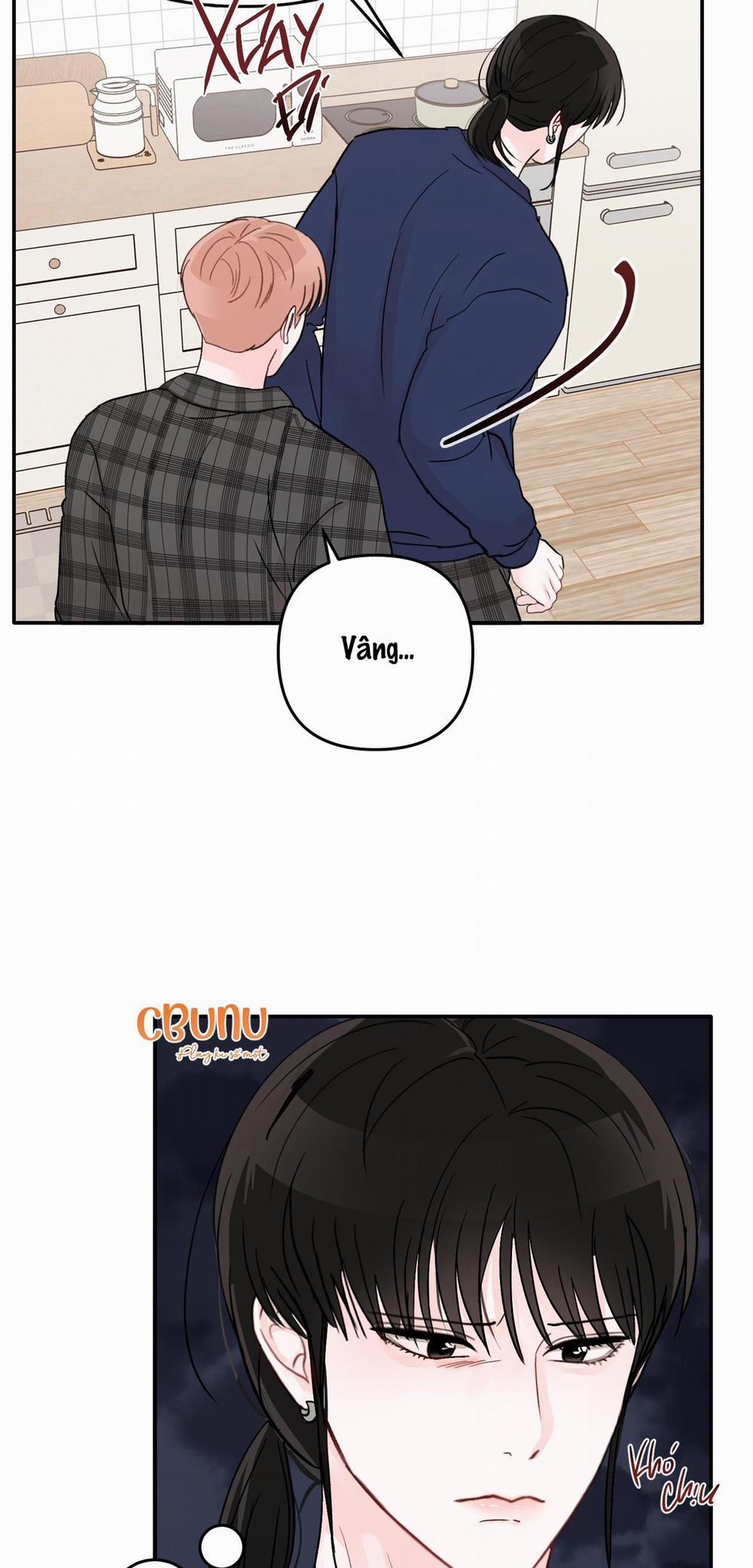(Cbunu) Thán Phục Thanh Xuân 45 trang 11