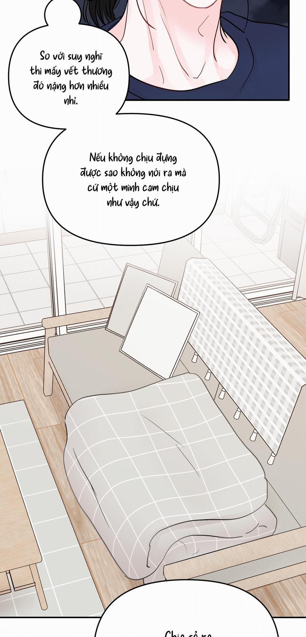 (Cbunu) Thán Phục Thanh Xuân 45 trang 12