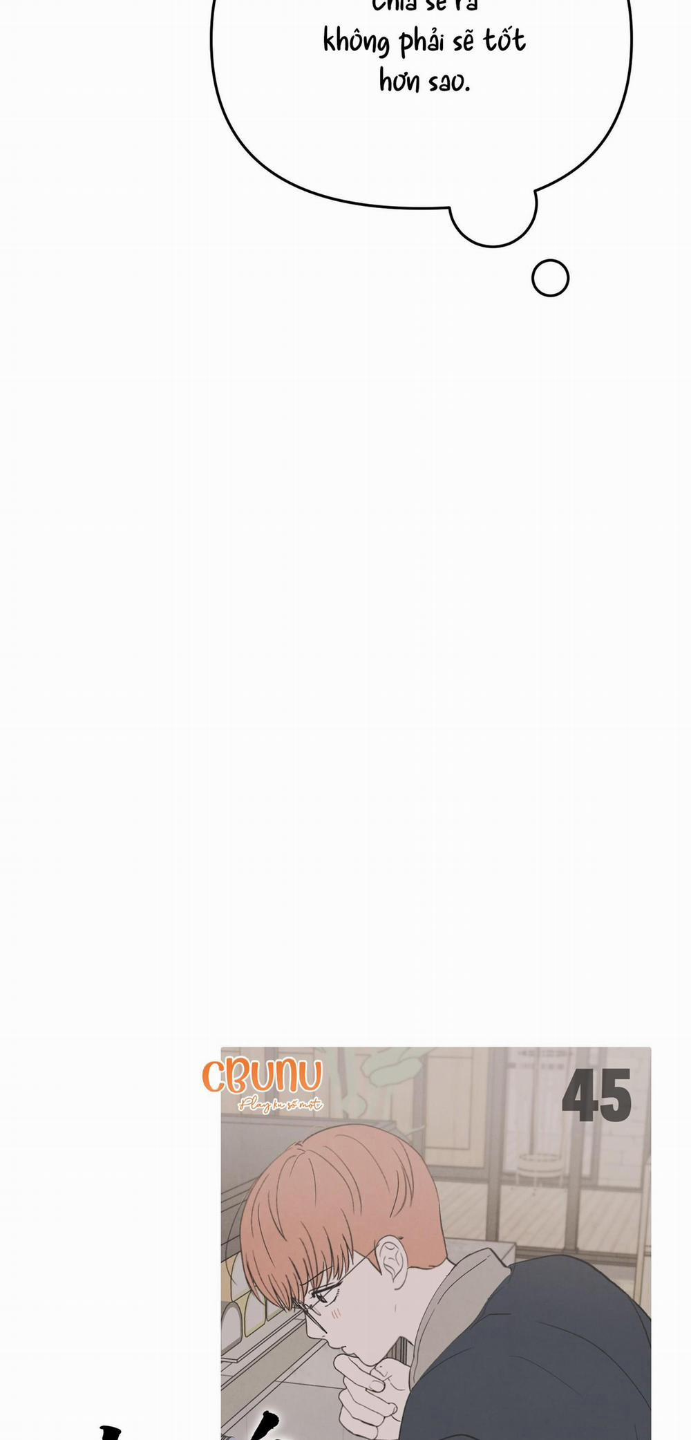 (Cbunu) Thán Phục Thanh Xuân 45 trang 13