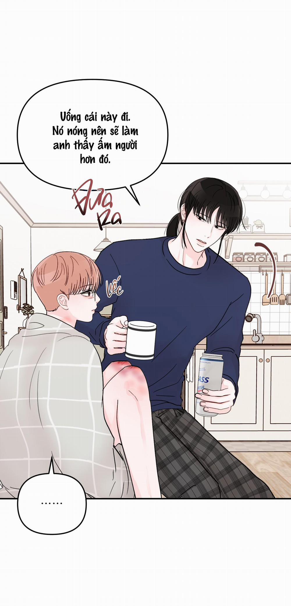 (Cbunu) Thán Phục Thanh Xuân 45 trang 16