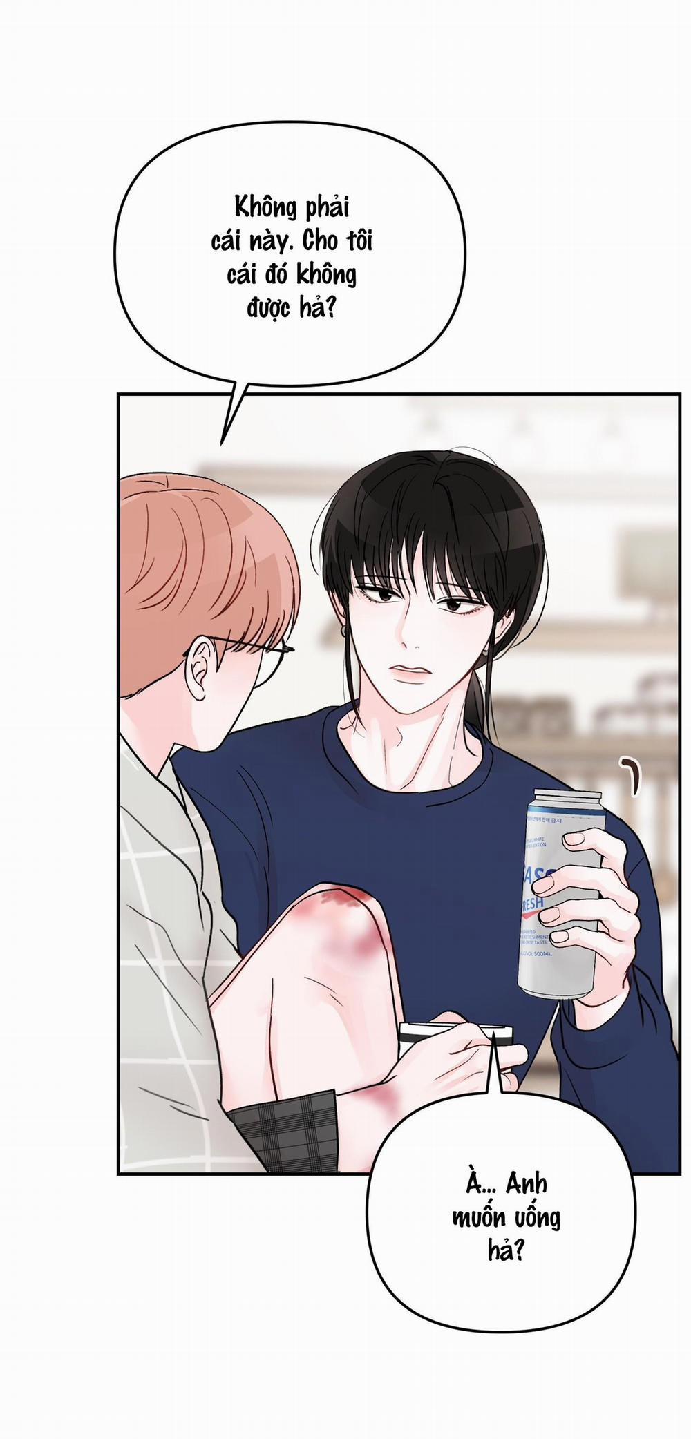 (Cbunu) Thán Phục Thanh Xuân 45 trang 17