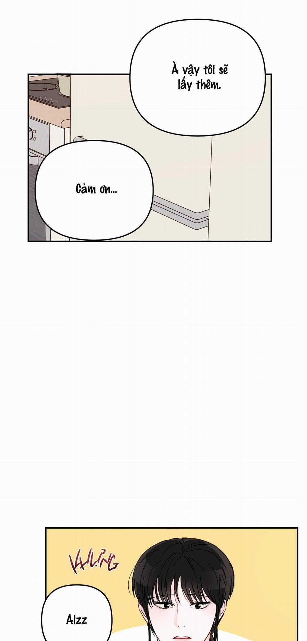 (Cbunu) Thán Phục Thanh Xuân 45 trang 19