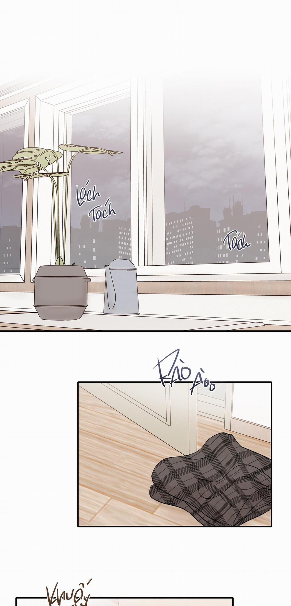 (Cbunu) Thán Phục Thanh Xuân 45 trang 2