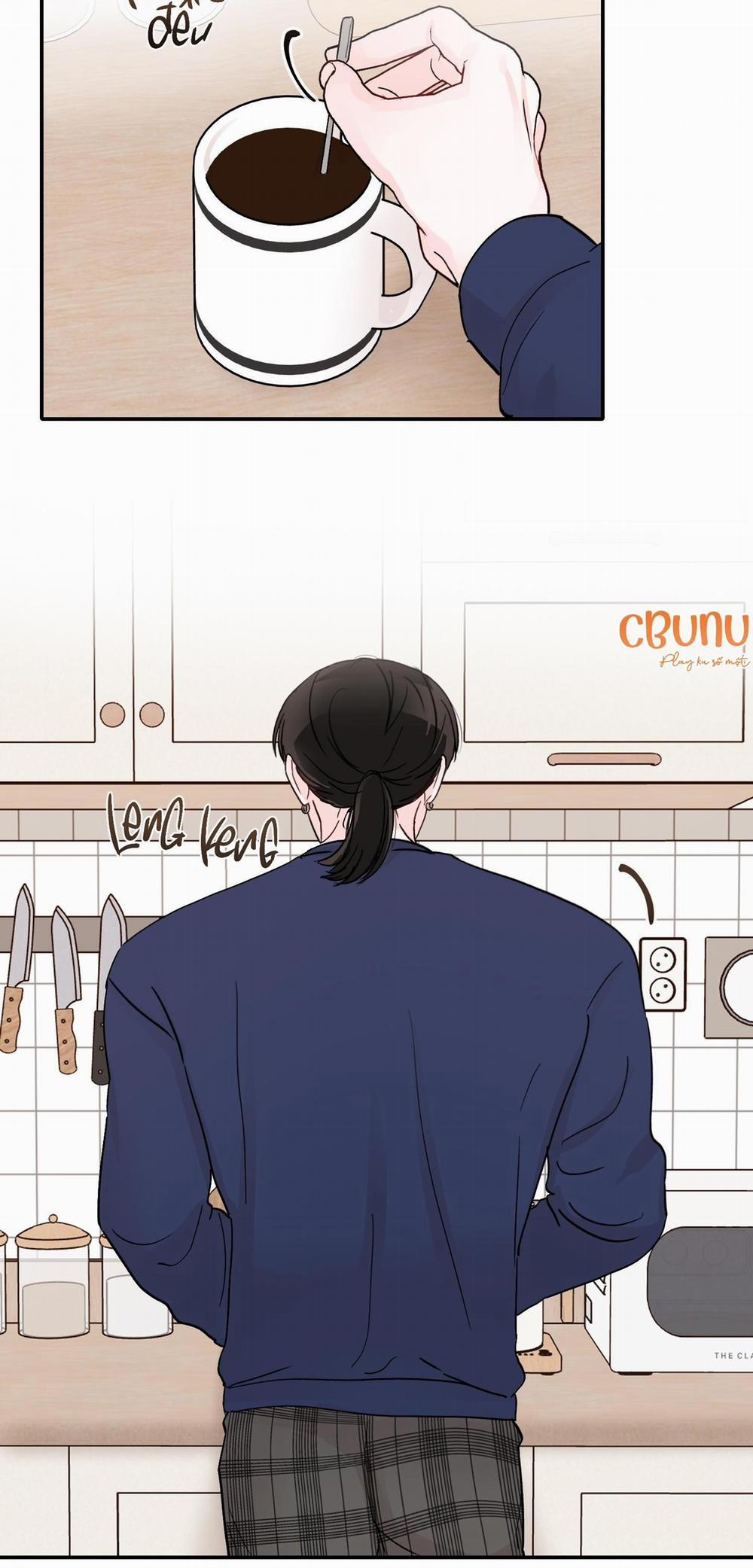 (Cbunu) Thán Phục Thanh Xuân 45 trang 3