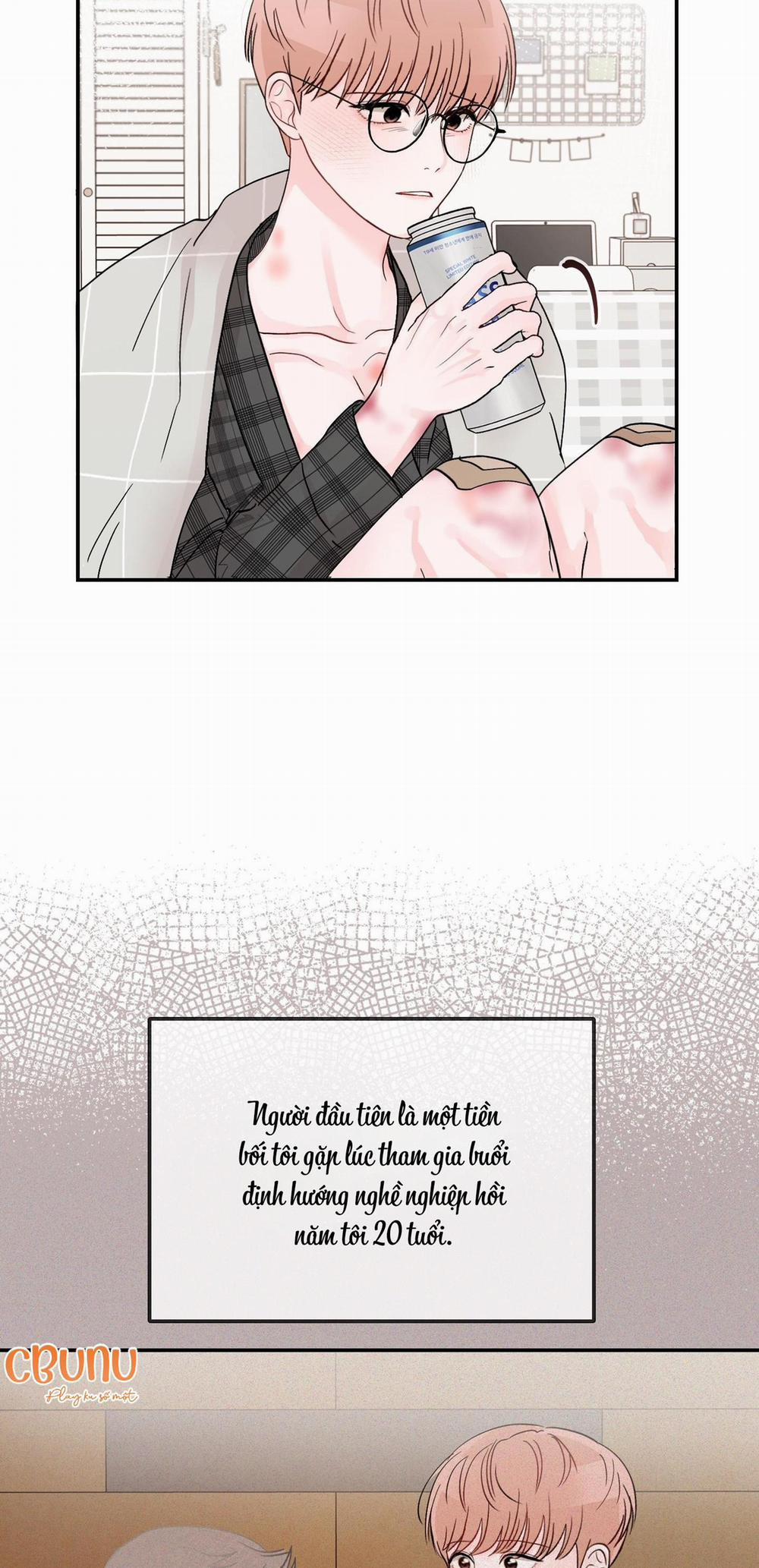 (Cbunu) Thán Phục Thanh Xuân 45 trang 30