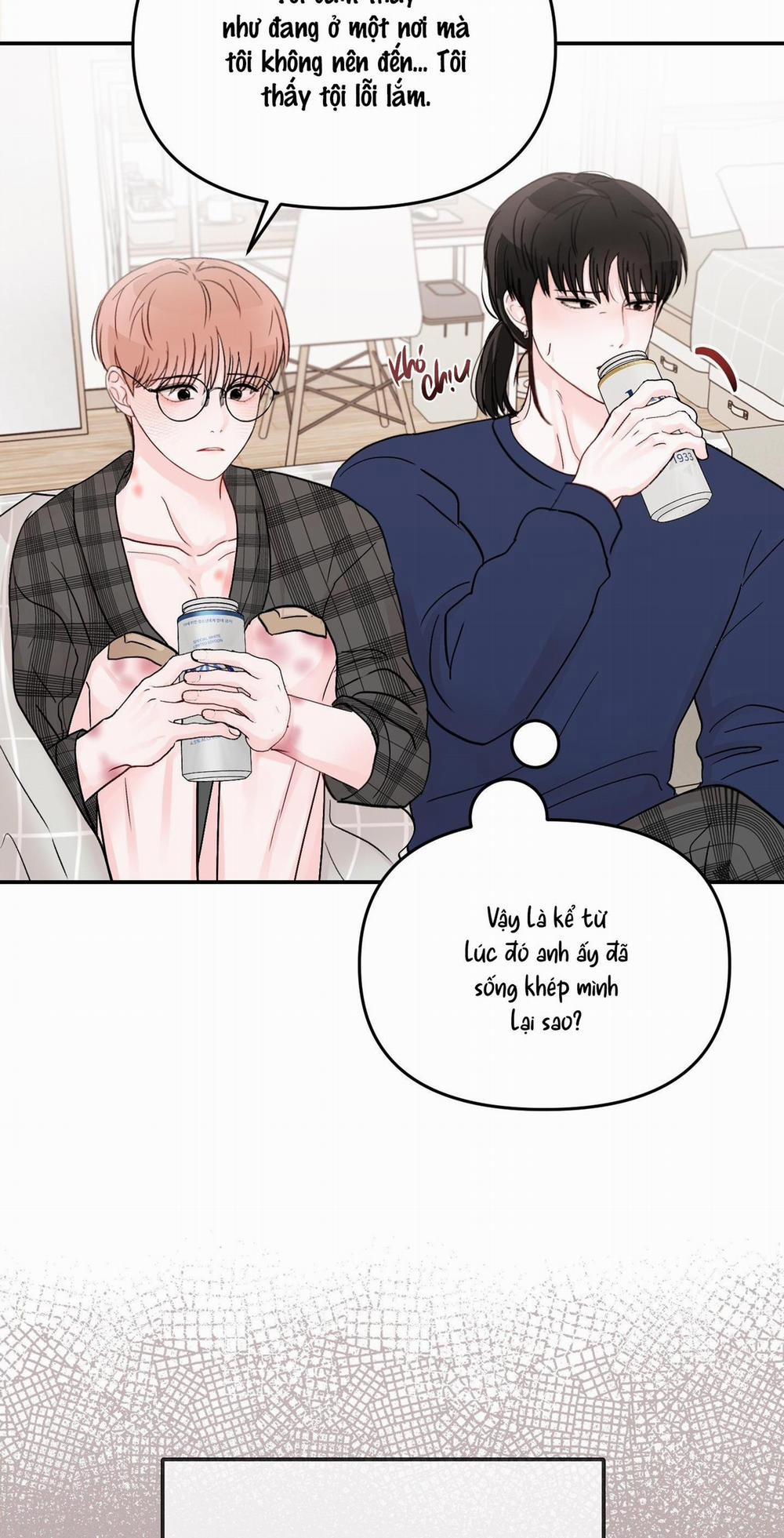 (Cbunu) Thán Phục Thanh Xuân 45 trang 37