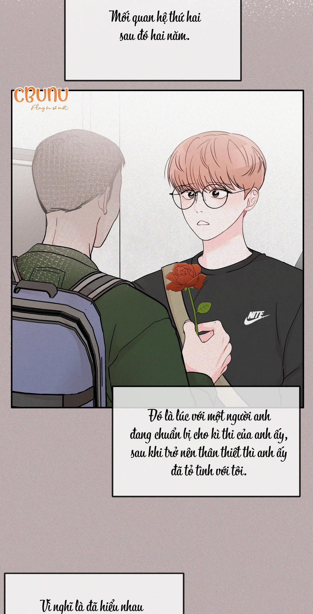 (Cbunu) Thán Phục Thanh Xuân 45 trang 38