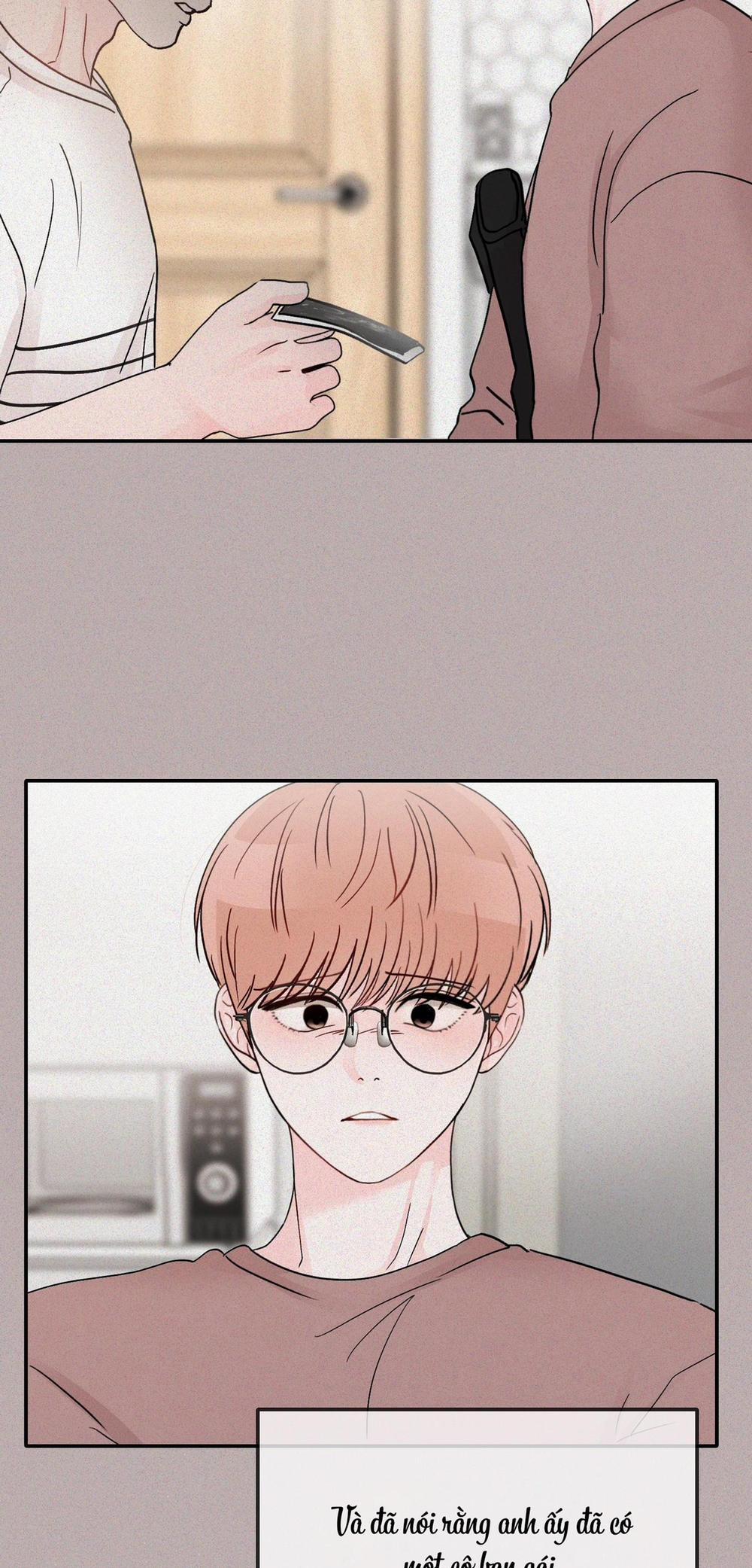 (Cbunu) Thán Phục Thanh Xuân 45 trang 43