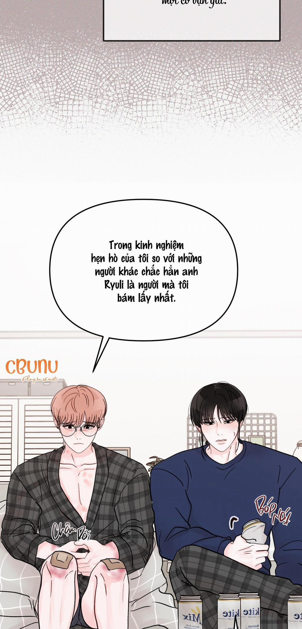 (Cbunu) Thán Phục Thanh Xuân 45 trang 44