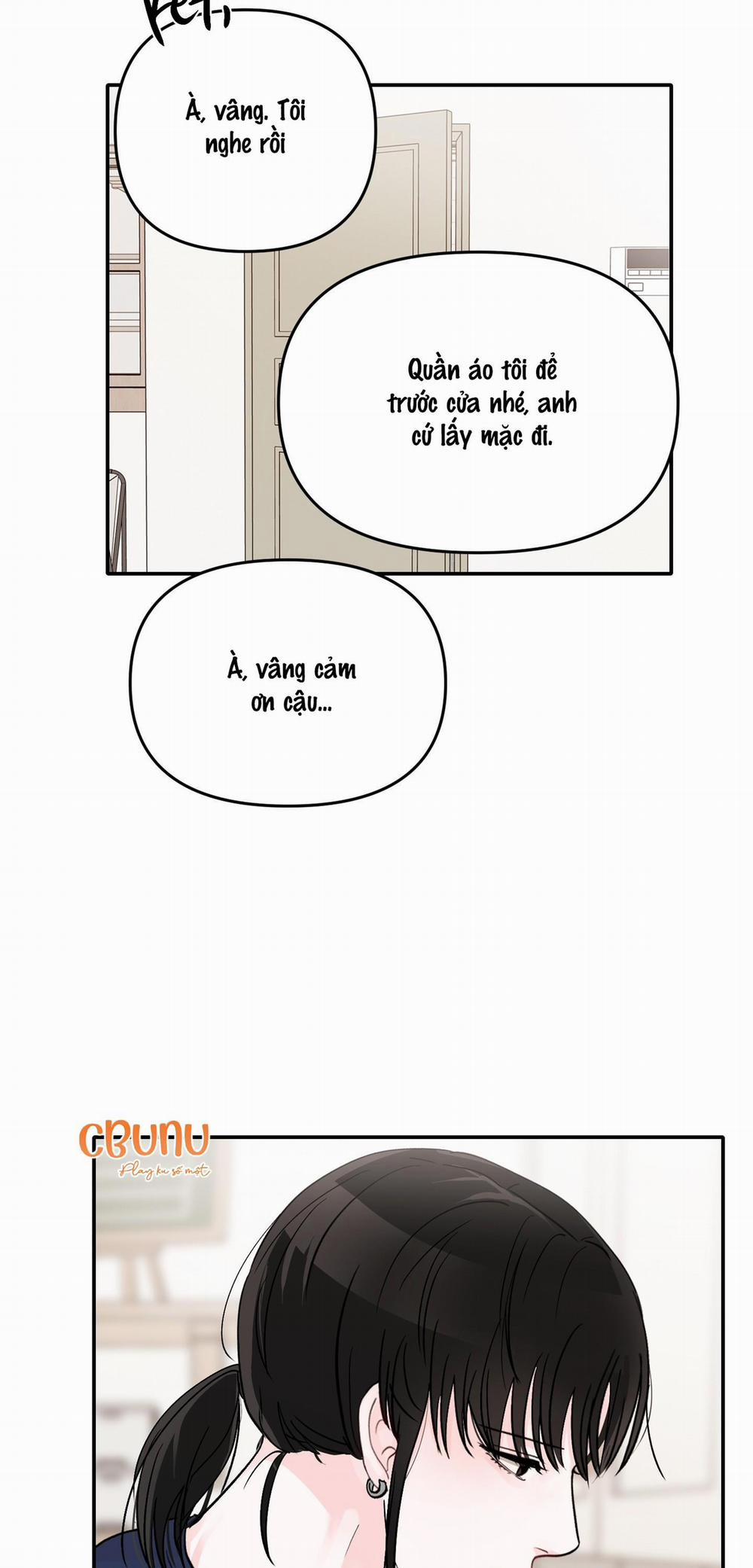 (Cbunu) Thán Phục Thanh Xuân 45 trang 5