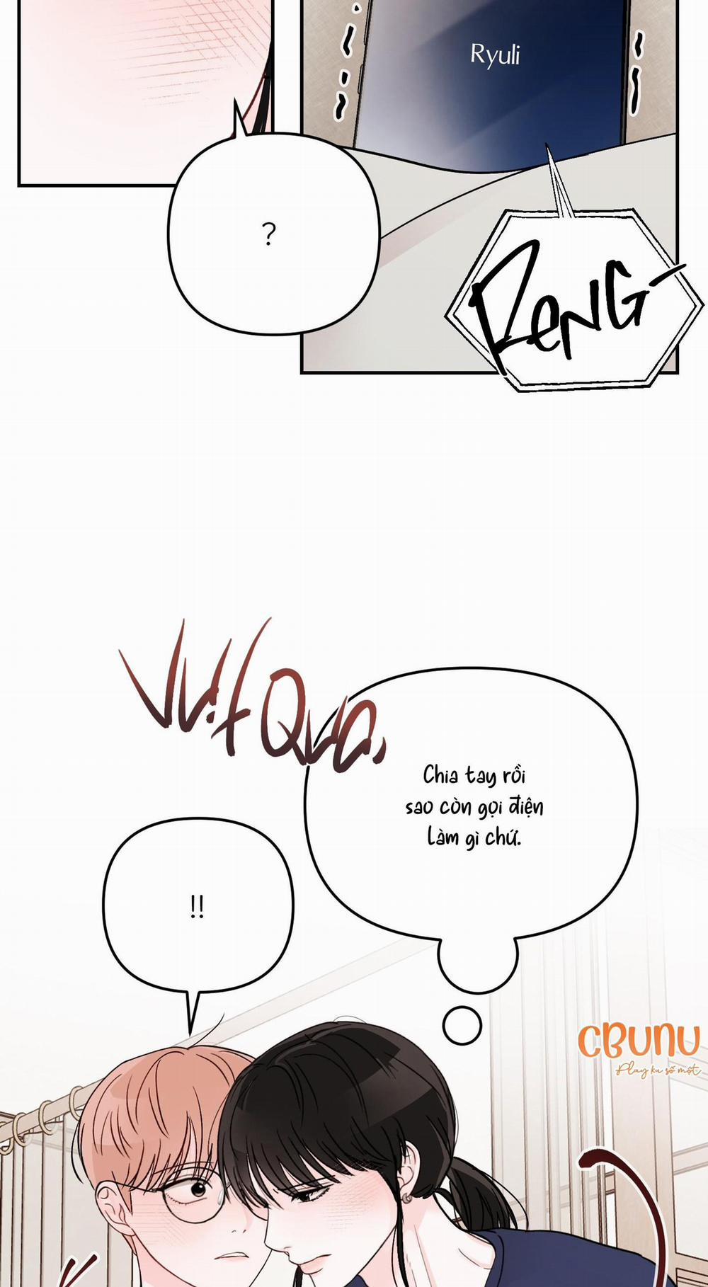 (Cbunu) Thán Phục Thanh Xuân 45 trang 53