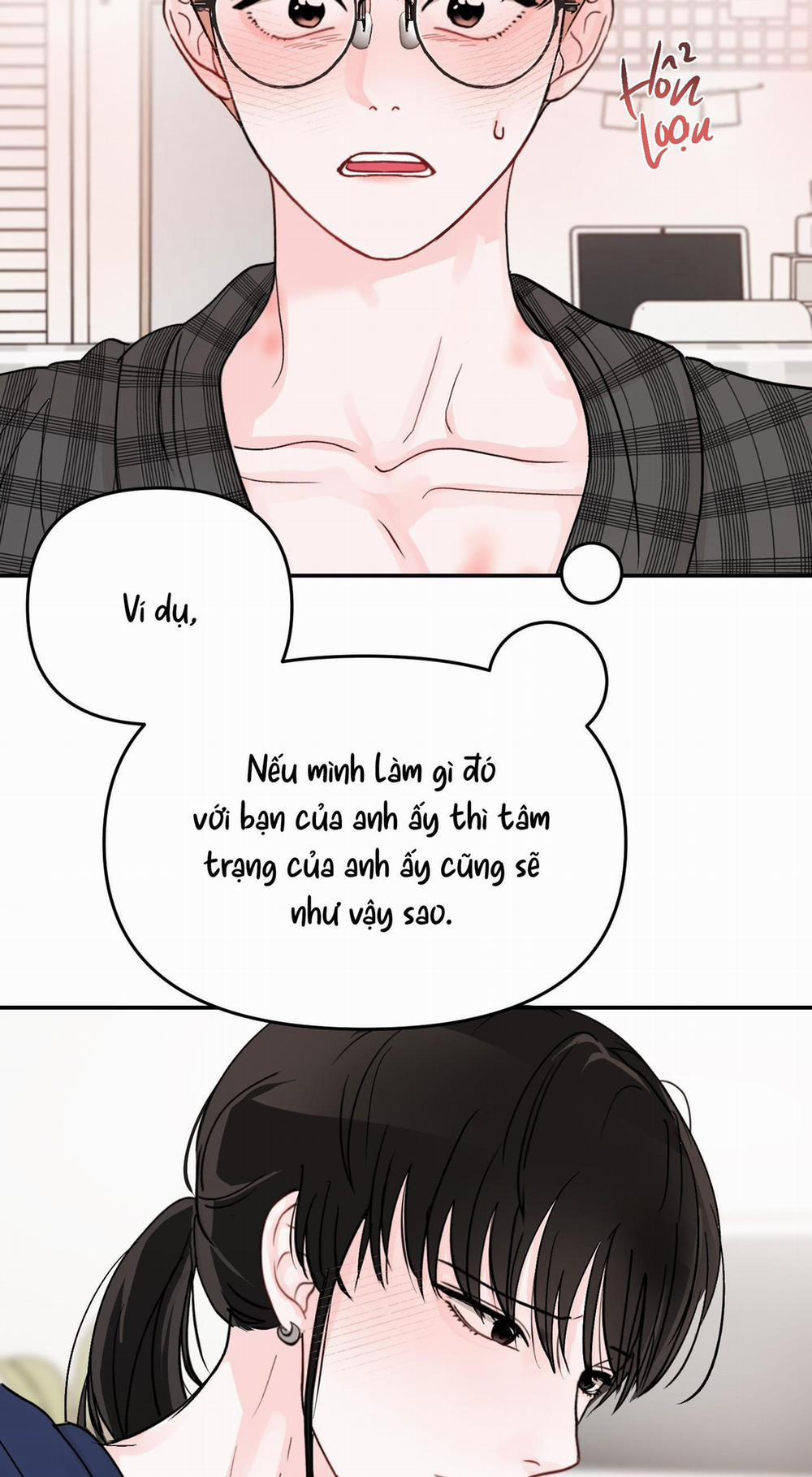 (Cbunu) Thán Phục Thanh Xuân 45 trang 55