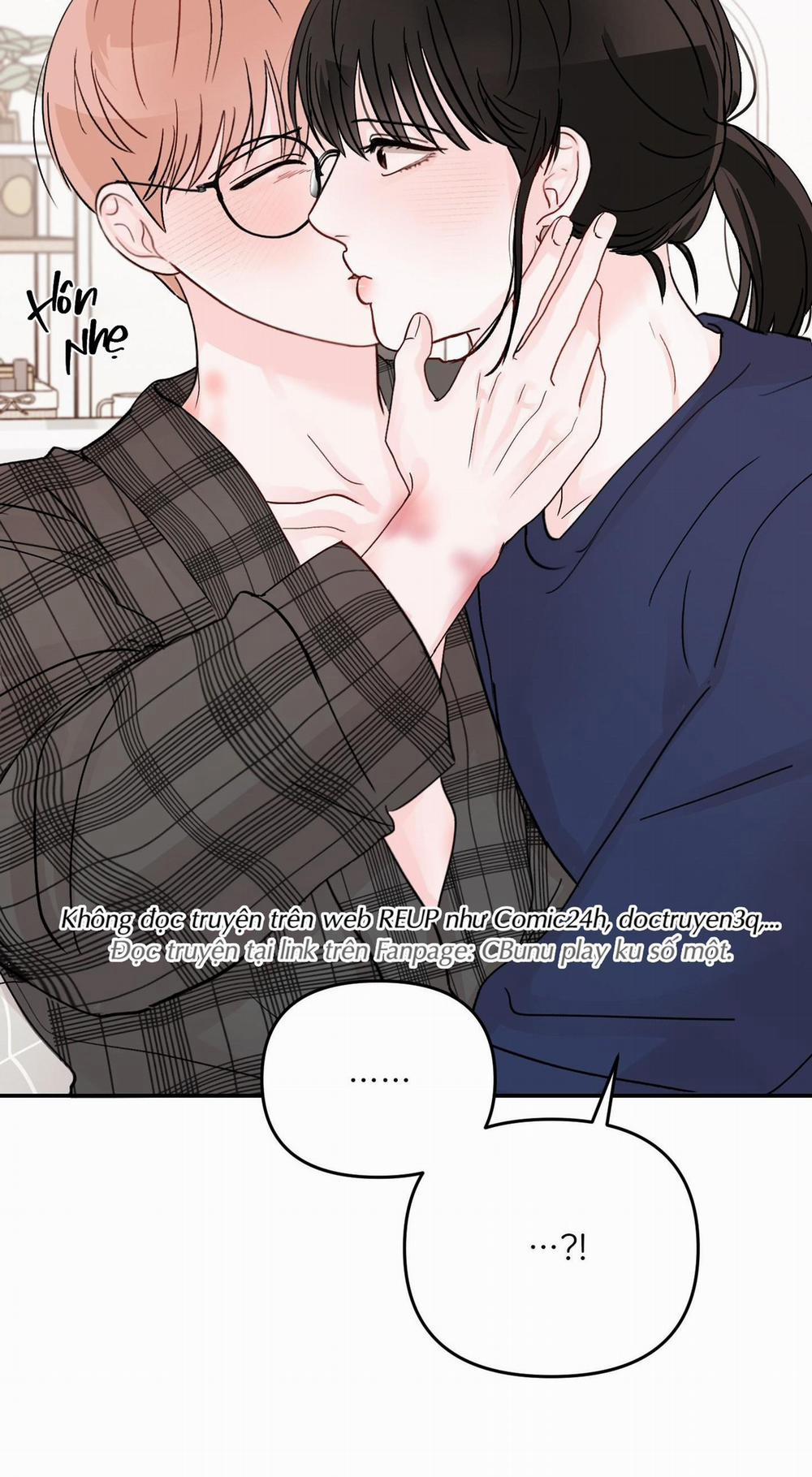 (Cbunu) Thán Phục Thanh Xuân 45 trang 61